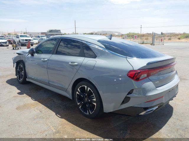 5XXG64J23PG176084 KIA K5 Gt-line