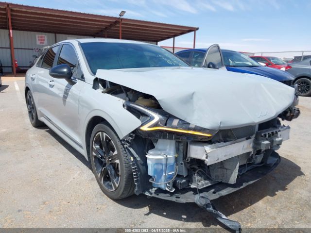 5XXG64J23PG176084 KIA K5 Gt-line