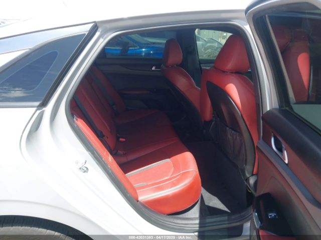 5XXG64J23PG176084 KIA K5 Gt-line