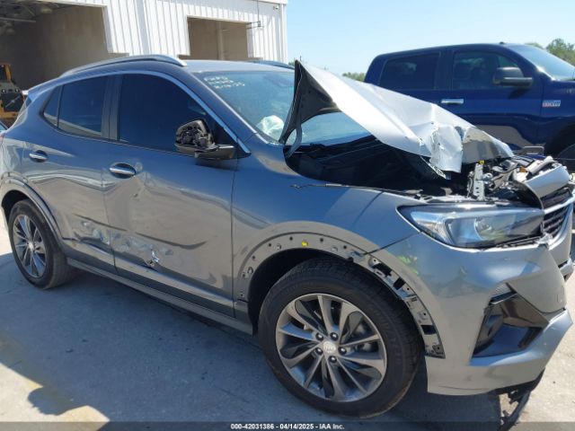 2022 BUICK ENCORE GX KL4MMDSL3NB049347