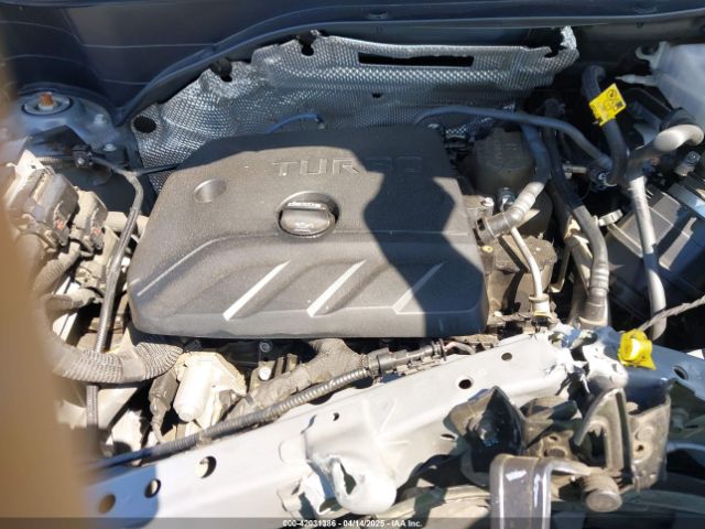 2022 BUICK ENCORE GX KL4MMDSL3NB049347 Photo 9