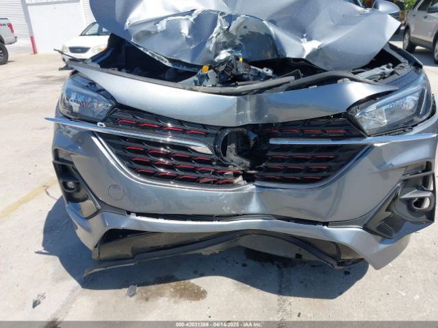 2022 BUICK ENCORE GX KL4MMDSL3NB049347 Photo 5