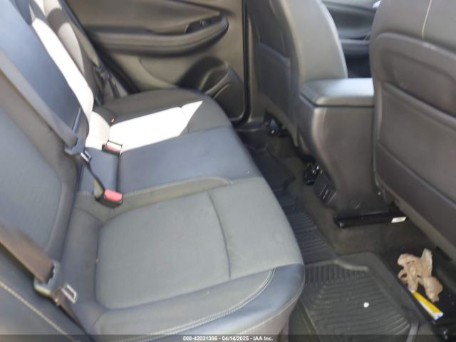 2022 BUICK ENCORE GX KL4MMDSL3NB049347 Photo 7