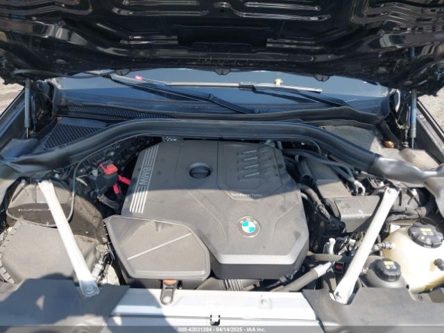 5UX53DP00N9K52214 BMW X3 Xdrive30i