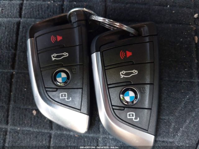 5UX53DP00N9K52214 BMW X3 Xdrive30i