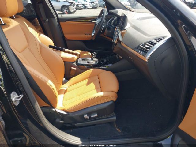 5UX53DP00N9K52214 BMW X3 Xdrive30i