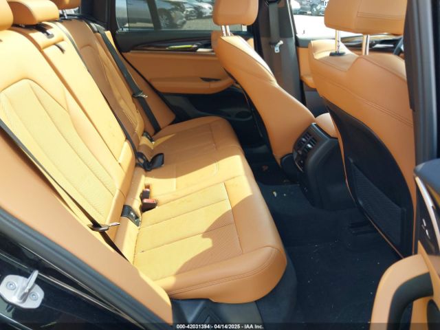 5UX53DP00N9K52214 BMW X3 Xdrive30i