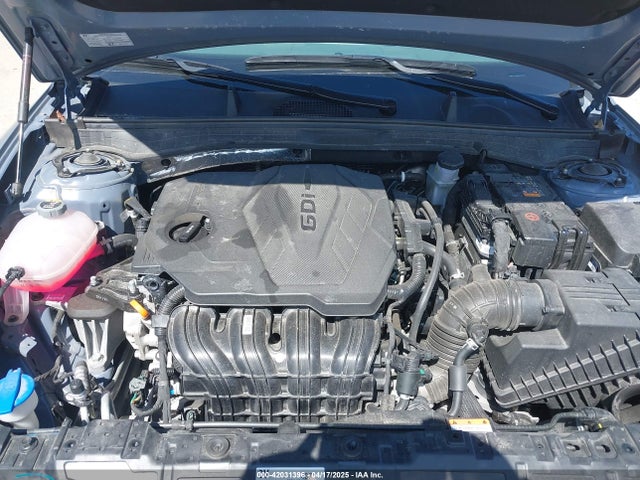 KMHL64JA3RA365740 Hyundai SONATA SEL
