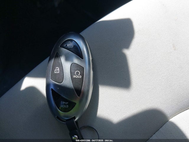 KMHL64JA3RA365740 Hyundai SONATA SEL