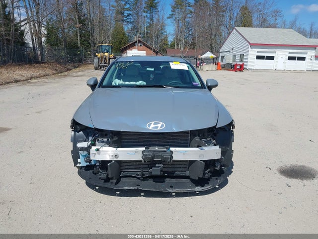 KMHL64JA3RA365740 Hyundai SONATA SEL
