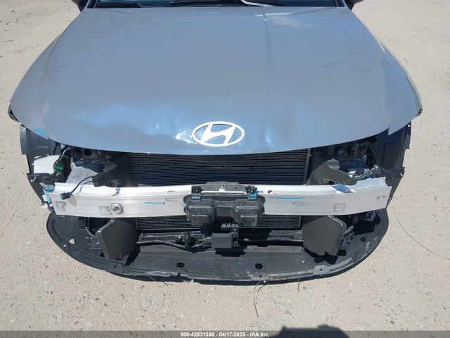 KMHL64JA3RA365740 Hyundai SONATA SEL