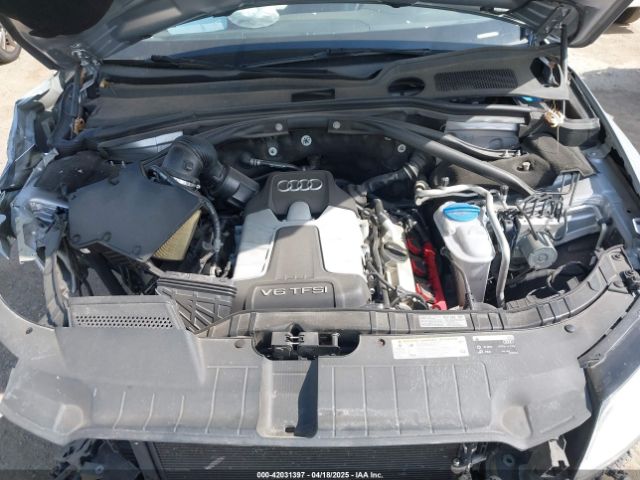 WA1DGAFP8FA021344 Audi Q5 3.0t Premium Plus