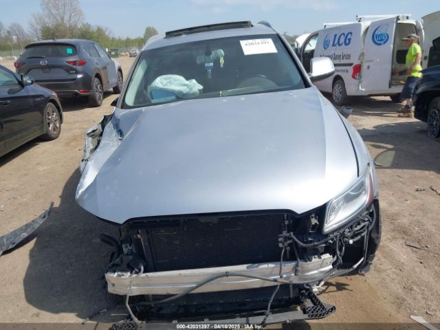 WA1DGAFP8FA021344 Audi Q5 3.0t Premium Plus