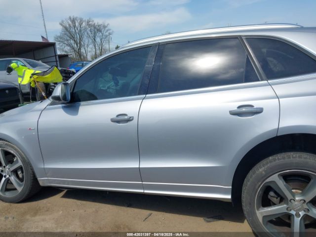 WA1DGAFP8FA021344 Audi Q5 3.0t Premium Plus