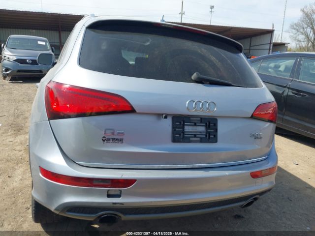 WA1DGAFP8FA021344 Audi Q5 3.0t Premium Plus