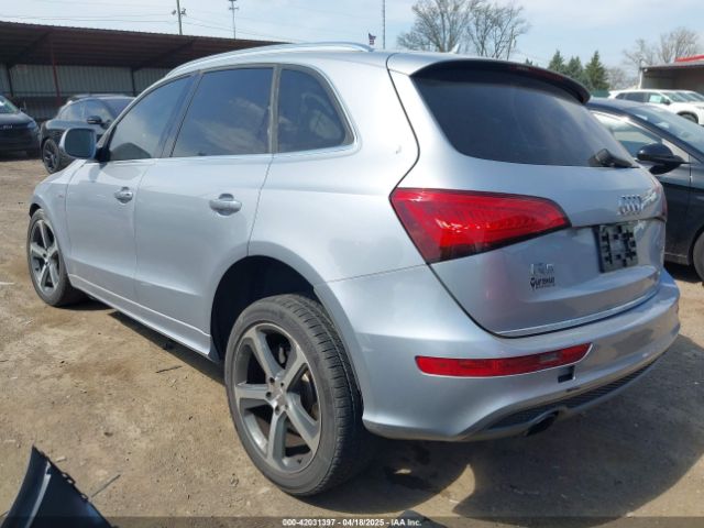 WA1DGAFP8FA021344 Audi Q5 3.0t Premium Plus