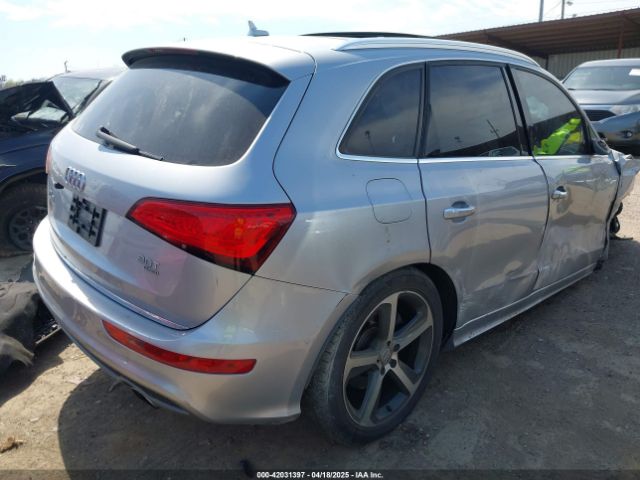 WA1DGAFP8FA021344 Audi Q5 3.0t Premium Plus