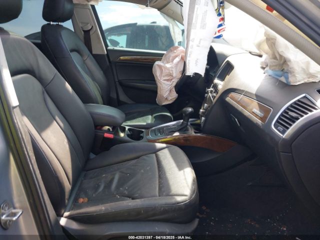 WA1DGAFP8FA021344 Audi Q5 3.0t Premium Plus