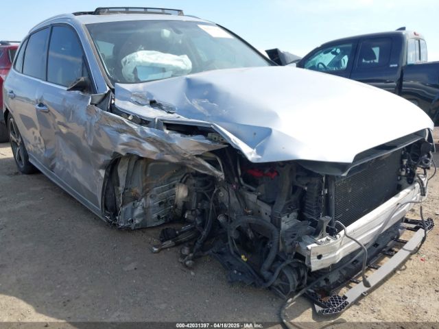 WA1DGAFP8FA021344 Audi Q5 3.0t Premium Plus