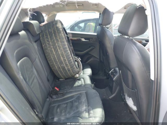 WA1DGAFP8FA021344 Audi Q5 3.0t Premium Plus