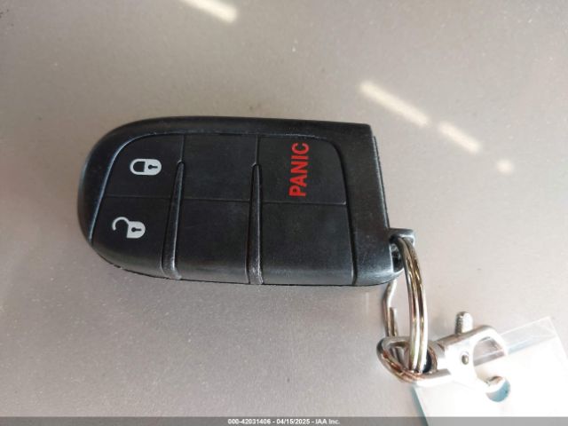 2015 DODGE JOURNEY 3C4PDCBB7FT697021 Photo 10