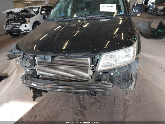 Dodge 2015 2015 3C4PDCBB7FT697021 Image 14