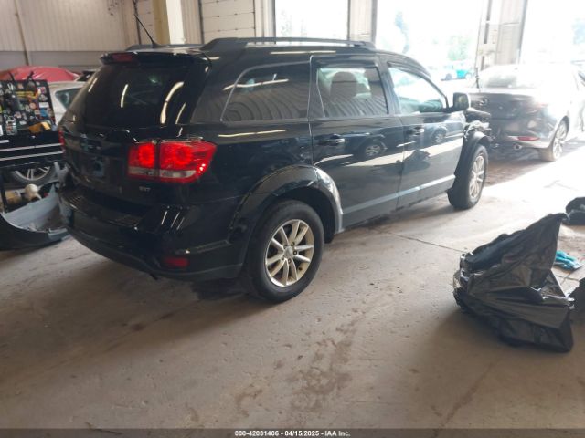 2015 DODGE JOURNEY 3C4PDCBB7FT697021 Photo 3