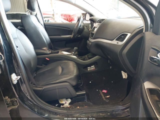 2015 DODGE JOURNEY 3C4PDCBB7FT697021 Photo 4