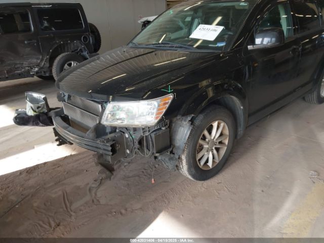 2015 DODGE JOURNEY 3C4PDCBB7FT697021 Photo 5