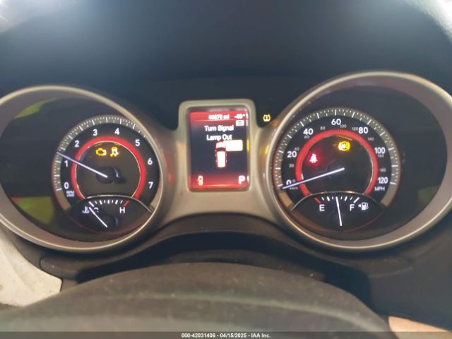 2015 DODGE JOURNEY 3C4PDCBB7FT697021 Photo 6