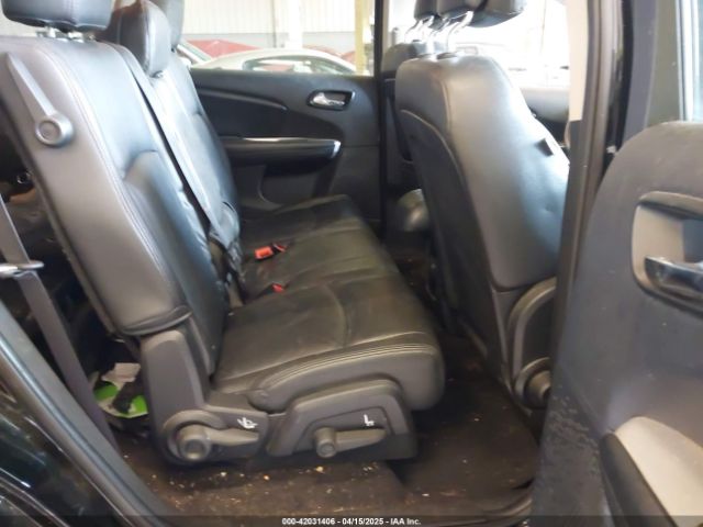 2015 DODGE JOURNEY 3C4PDCBB7FT697021 Photo 7