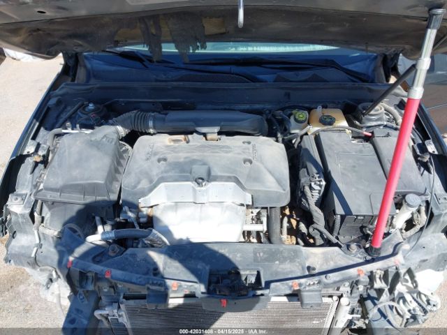 1G11C5SL5FF240711 Chevrolet MALIBU 1LT