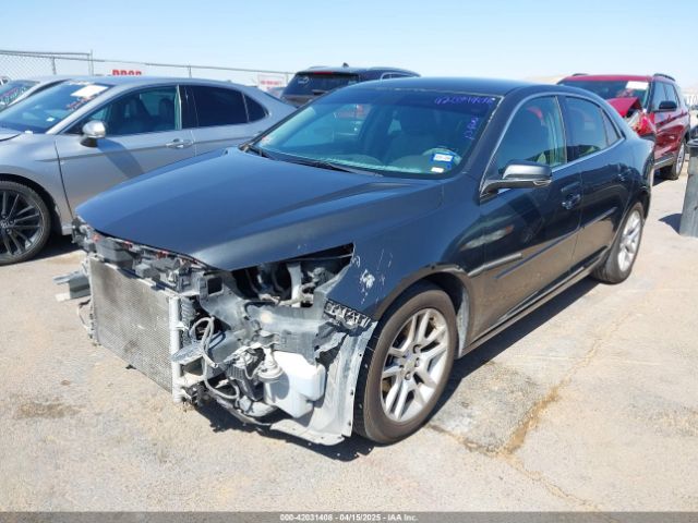 1G11C5SL5FF240711 Chevrolet MALIBU 1LT