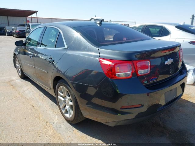 1G11C5SL5FF240711 Chevrolet MALIBU 1LT