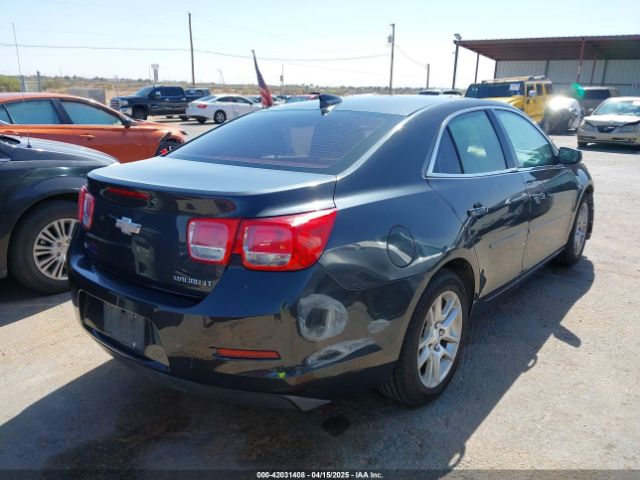 1G11C5SL5FF240711 Chevrolet MALIBU 1LT