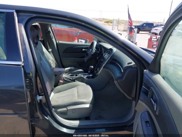 1G11C5SL5FF240711 Chevrolet MALIBU 1LT