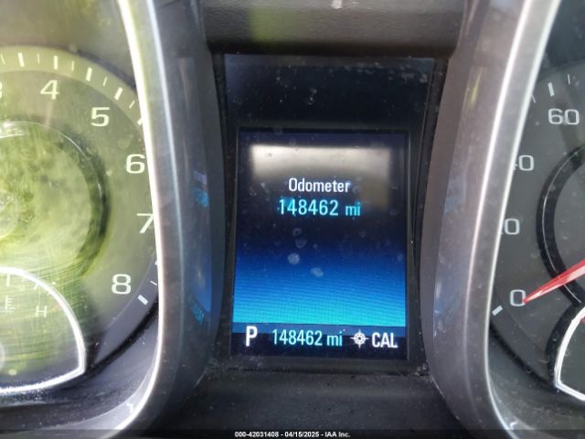 1G11C5SL5FF240711 Chevrolet MALIBU 1LT