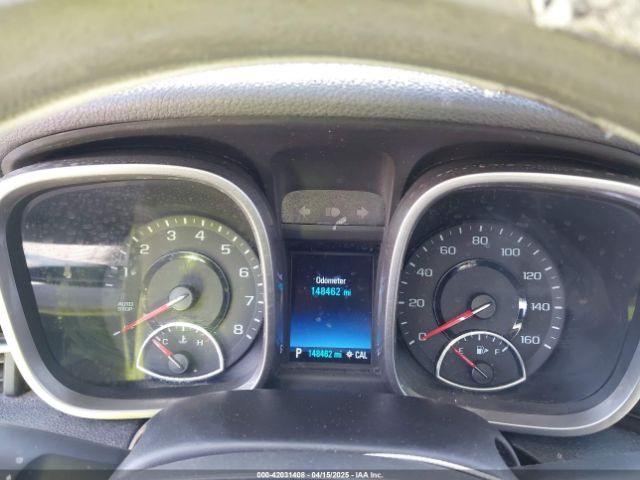 1G11C5SL5FF240711 Chevrolet MALIBU 1LT