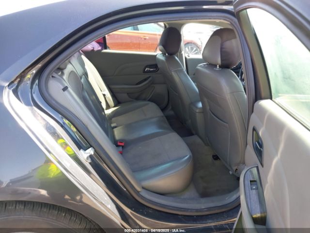 1G11C5SL5FF240711 Chevrolet MALIBU 1LT