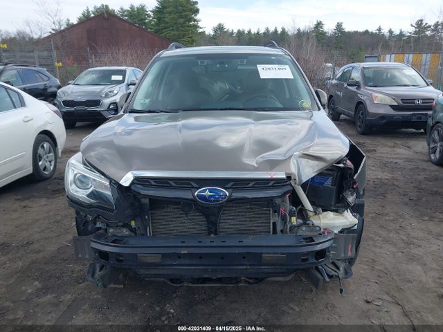 JF2SJGWC1HH507035 Subaru Forester 2.0xt Touring