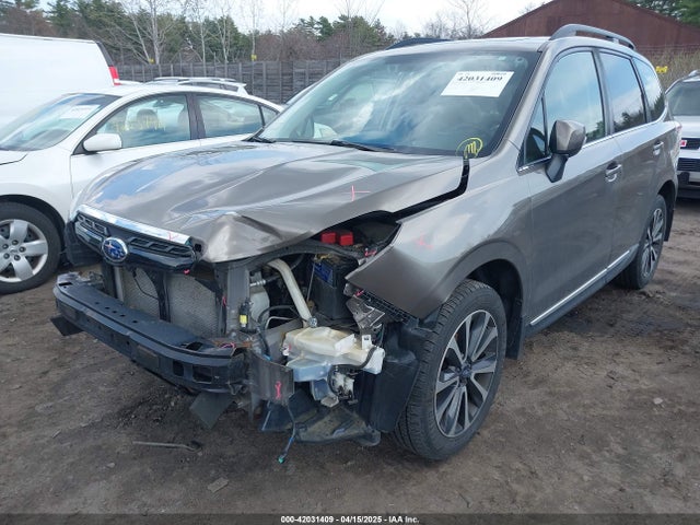 JF2SJGWC1HH507035 Subaru Forester 2.0xt Touring