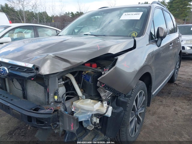 JF2SJGWC1HH507035 Subaru Forester 2.0xt Touring