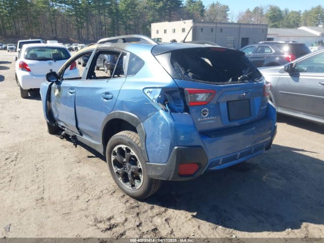 JF2GTABC3MH345521 Subaru Crosstrek