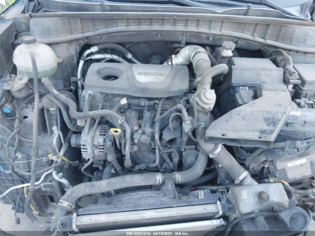 KM8J33A26GU034116 Hyundai Tucson Eco