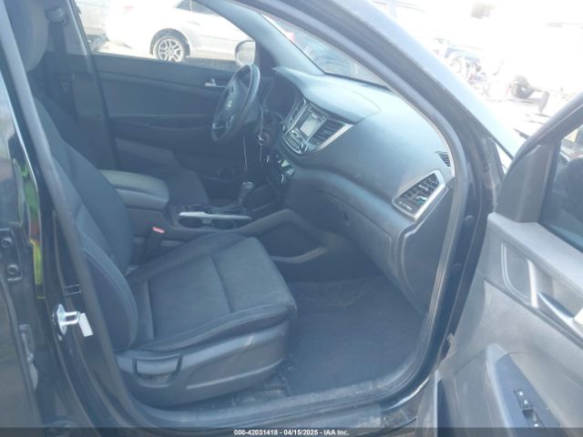 KM8J33A26GU034116 Hyundai Tucson Eco
