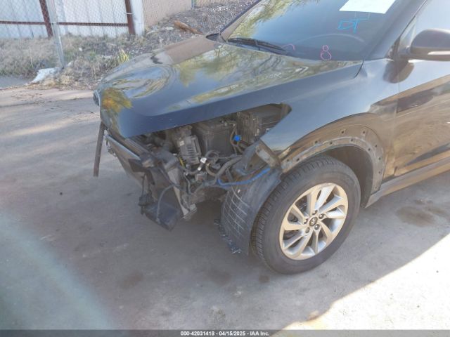 KM8J33A26GU034116 Hyundai Tucson Eco