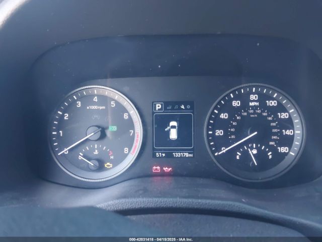 KM8J33A26GU034116 Hyundai Tucson Eco