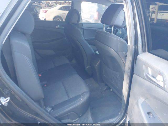 KM8J33A26GU034116 Hyundai Tucson Eco
