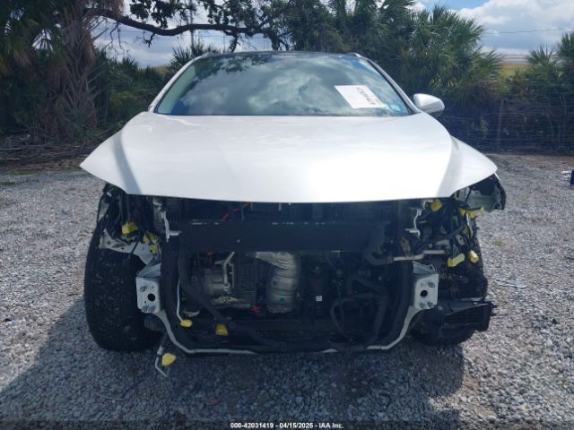 2T2JGMDA9MC058061 Lexus RX 450H