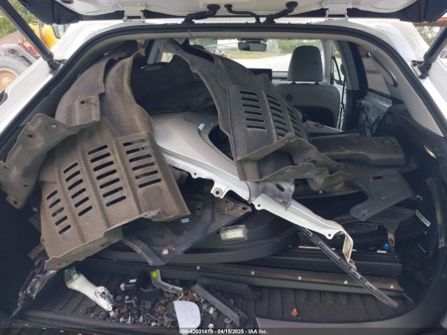 2T2JGMDA9MC058061 Lexus RX 450H